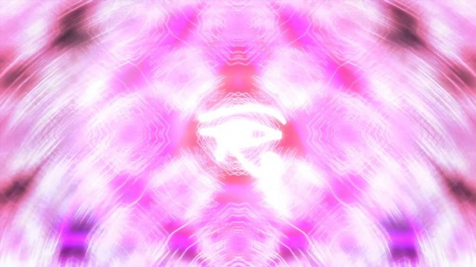 Kei Light - Purple Telepathy Trainer 3